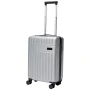 Valise cabine | ABS | 40L | Peut être utilisée comme bagage à main