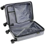 Valise cabine | ABS | 40L | Peut être utilisée comme bagage à main