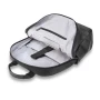 Moleskine backpack | PU | 13L | For devices up to 15" | Made in Italy