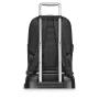 Moleskine backpack | PU | 13L | For devices up to 15" | Made in Italy