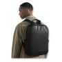 Moleskine backpack | PU | 13L | For devices up to 15" | Made in Italy