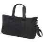 Duffel bag | Recycled nylon | 35-42L | Expandable | Large leak-proof TPU pocket