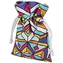 Pochette de sublimation Givo - 15 x 10 cm