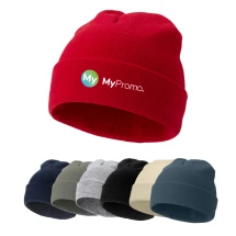 Beanie | Acryl | Doppellagig