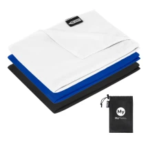 Koelhanddoek | Gerecycled Kunststof | 80 x 30 cm | Duurzaam