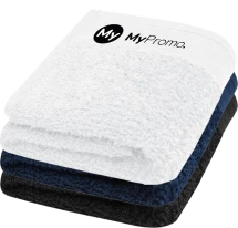 Badhanddoek | Katoen 550 g/m² | 30x50 cm | Hoge kwaliteit