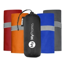 Quick dry towel | Recycled Plastic | 130 x 80 cm | Ultra lightweight