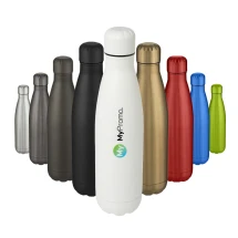 Thermos bottle | Stainless steel | 500 ml | Must-have