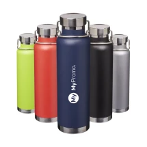 Thermosfles | Roestvrij staal | 650 ml | Bestseller