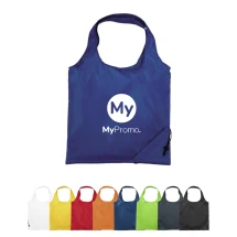 Foldable bag | Polyester 210D | 7L | Resistance up to 5 kg weight