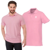 Polo  | 100% coton 180 g/m2 | Pour hommes | Manches courtes | Avec un col polo classique