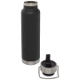 Thermos sports bottle | Stainless steel & PP | 750ml | Extra durable