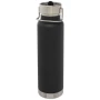 Thermos sports bottle | Stainless steel & PP | 750ml | Extra durable