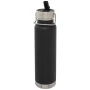 Thermos sports bottle | Stainless steel & PP | 750ml | Extra durable