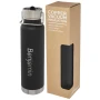 Thermos sports bottle | Stainless steel & PP | 750ml | Extra durable
