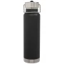 Thermos sports bottle | Stainless steel & PP | 750ml | Extra durable