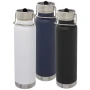 Thermos sports bottle | Stainless steel & PP | 750ml | Extra durable