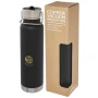 Thermos sports bottle | Stainless steel & PP | 750ml | Extra durable