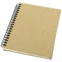 Cuaderno A6 | Papel reciclado | 60 hojas rayadas | Impresión a todo color
