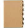 Cuaderno A6 | Papel reciclado | 60 hojas rayadas | Impresión a todo color
