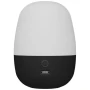 Mood lamp | Plastic & rubber | With 1400 mAh battery | Has autonomy from 6 to 10 hours