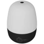 Mood lamp | Plastic & rubber | With 1400 mAh battery | Has autonomy from 6 to 10 hours