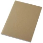 A5 Notizbuch | Recyclingpapier 80 g/m² | 50 blatt | Wähle das Design der Seiten | Farbdruck | Hergestellt im Vereinigten Königreich