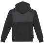 Sherpa polaire | Polyester recyclé & nylon | Zip 1/4 | Unisexe | Durable