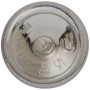 Borraccia | rPET & tappo in acciaio inox | 500ml | Durevole