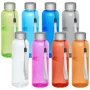 Borraccia | rPET & tappo in acciaio inox | 500ml | Durevole