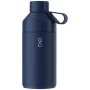 Ocean Bottle thermos bottle | Recycled stainless steel | 750ml | Made from ocean-bound plastic