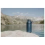 Ocean Bottle thermos bottle | Recycled stainless steel | 750ml | Made from ocean-bound plastic