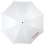 Large umbrella | Polyester | 106 cm | Automatic opening | Wooden handle