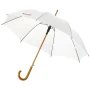 Large umbrella | Polyester | 106 cm | Automatic opening | Wooden handle