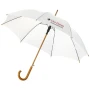 Large umbrella | Polyester | 106 cm | Automatic opening | Wooden handle
