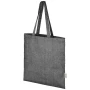 Tote bag | Recycled cotton & polyester | 38x28cm | With 5kg resistance