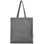 Tote bag | Recycled cotton & polyester | 38x28cm | With 5kg resistance