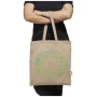 Tote bag | Recycled cotton & polyester | 38x28cm | With 5kg resistance
