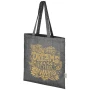 Tote bag | Recycled cotton & polyester | 38x28cm | With 5kg resistance