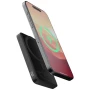 Power bank | 5.000 mAh | 15W | Fast charge | Wireless | Sustainable