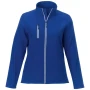 Veste softshell | Polyester 250g/m² | Pour femmes