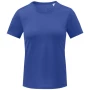 T-shirt femme | Polyester | Tissu respirant