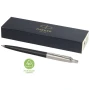 Parker ballpoint pen | Stainless steel & plastic | Eco-friendly