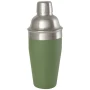 Shaker per cocktail | Acciaio inossidabile riciclato | 21.2 x 8.8 cm | Sostenibile