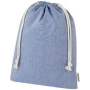 Grand sac cadeau | Coton recyclé | 150 g/m² | 30x42cm