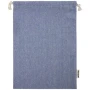 Grand sac cadeau | Coton recyclé | 150 g/m² | 30x42cm