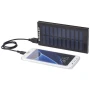 Power Bank | 8000 mAh | Zonne-energie | LED Zaklamp