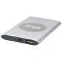 Powerbank | 4000mAh | Kabellos