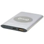 Powerbank | 4000mAh | Kabellos
