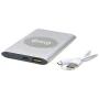 Powerbank | 4000mAh | Kabellos